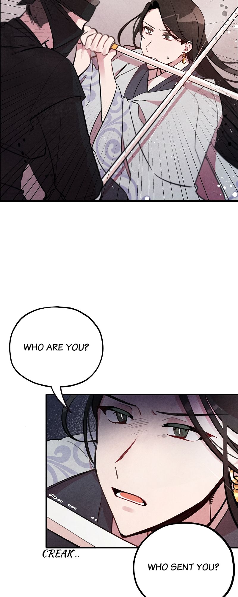 Romance in Seorabeol Chapter 1 page 55 - 