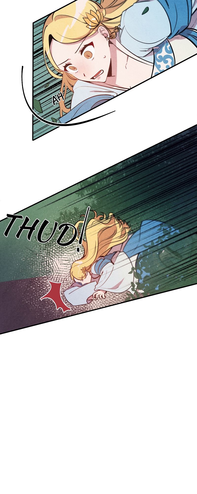 Romance in Seorabeol Chapter 1 page 60 - 