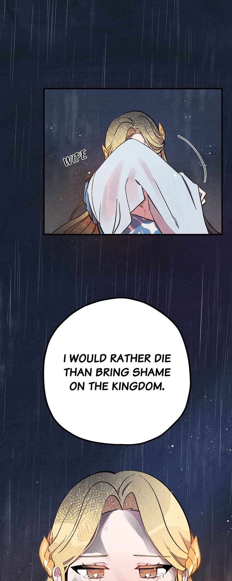 Romance in Seorabeol Chapter 1 page 7 - 