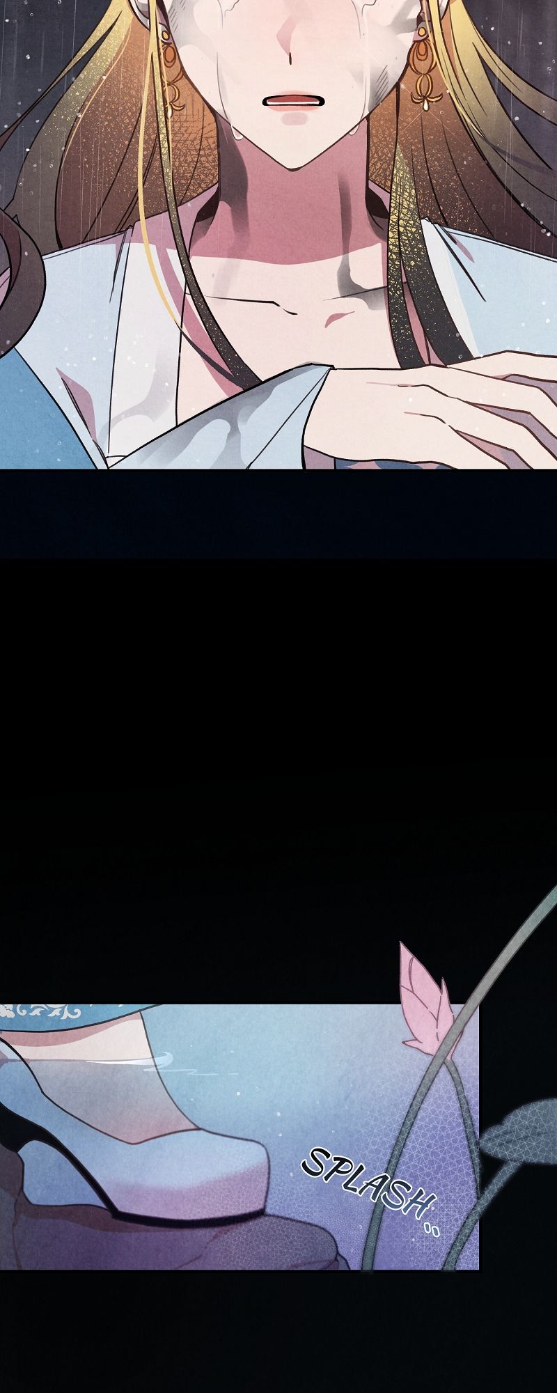 Romance in Seorabeol Chapter 1 page 8 - 
