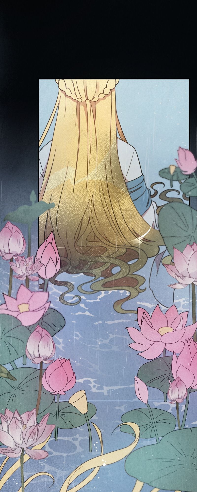 Romance in Seorabeol Chapter 1 page 9 - 