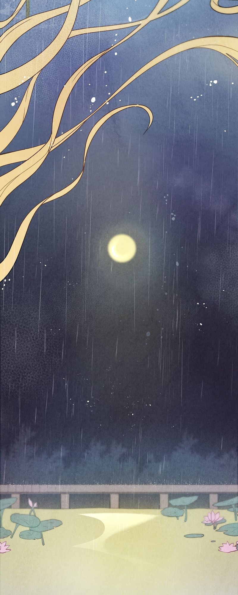 Romance in Seorabeol Chapter 1 page 10 - 