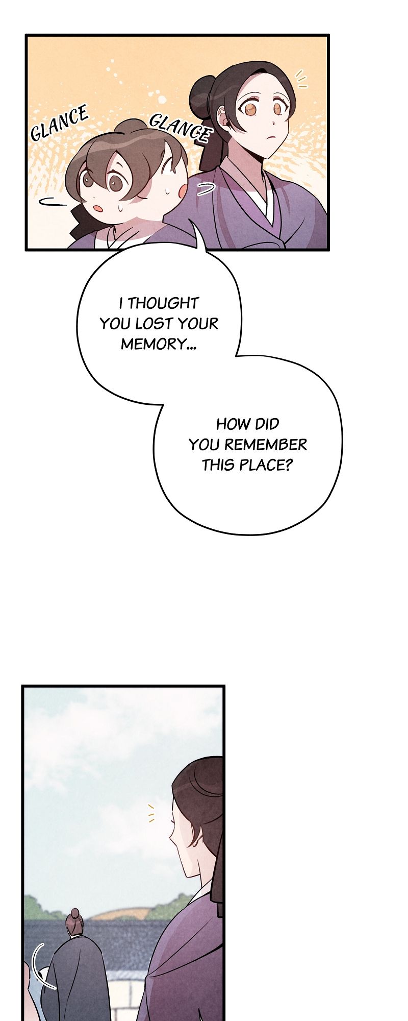 Romance in Seorabeol Chapter 10 page 14 - 
