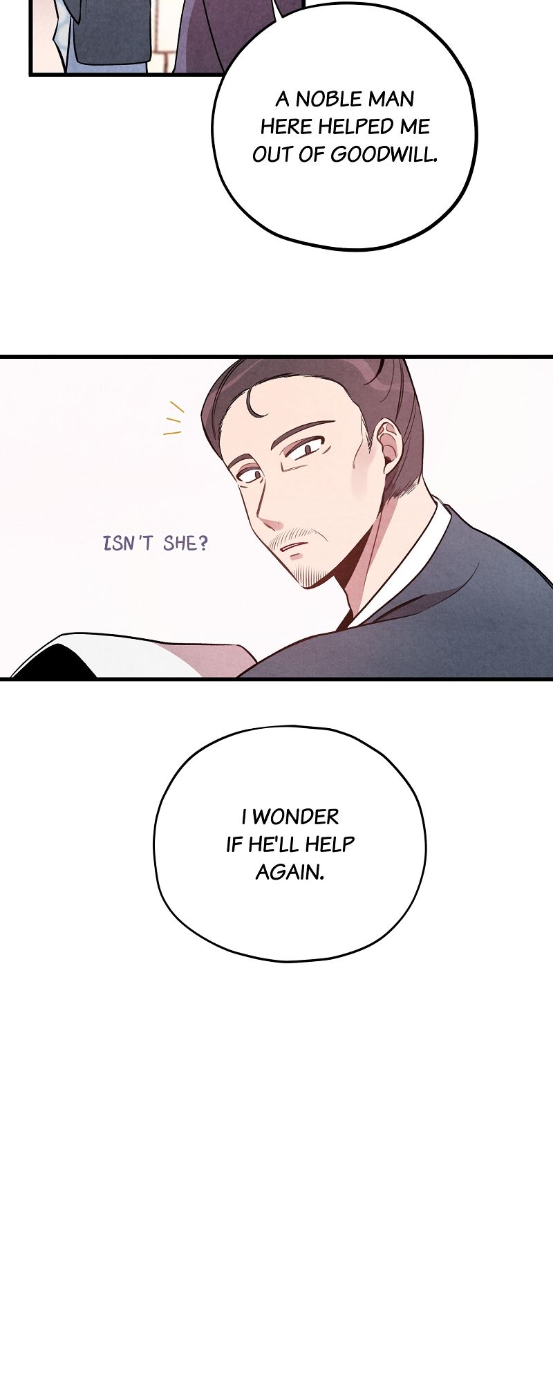 Romance in Seorabeol Chapter 10 page 15 - 
