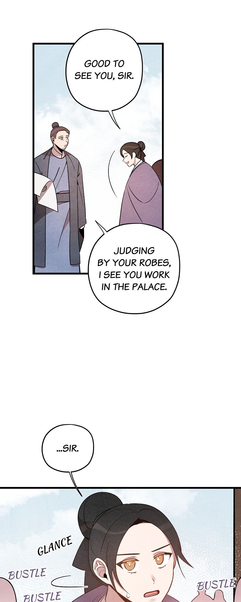 Romance in Seorabeol Chapter 10 page 16 - 