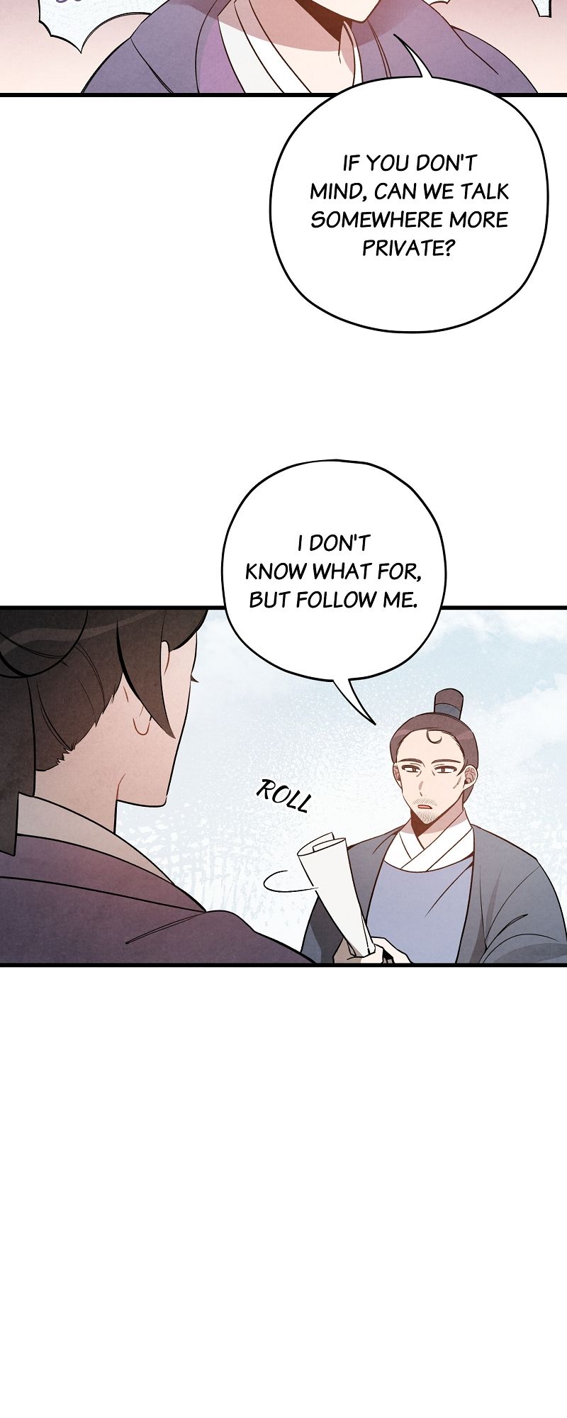 Romance in Seorabeol Chapter 10 page 17 - 