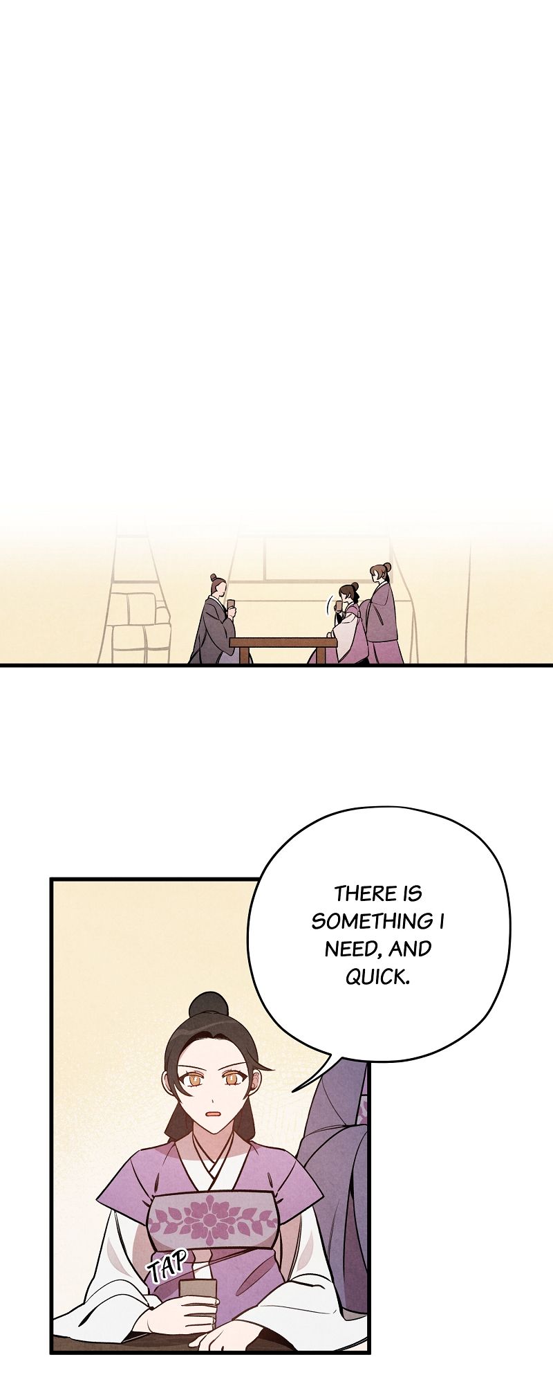 Romance in Seorabeol Chapter 10 page 18 - 