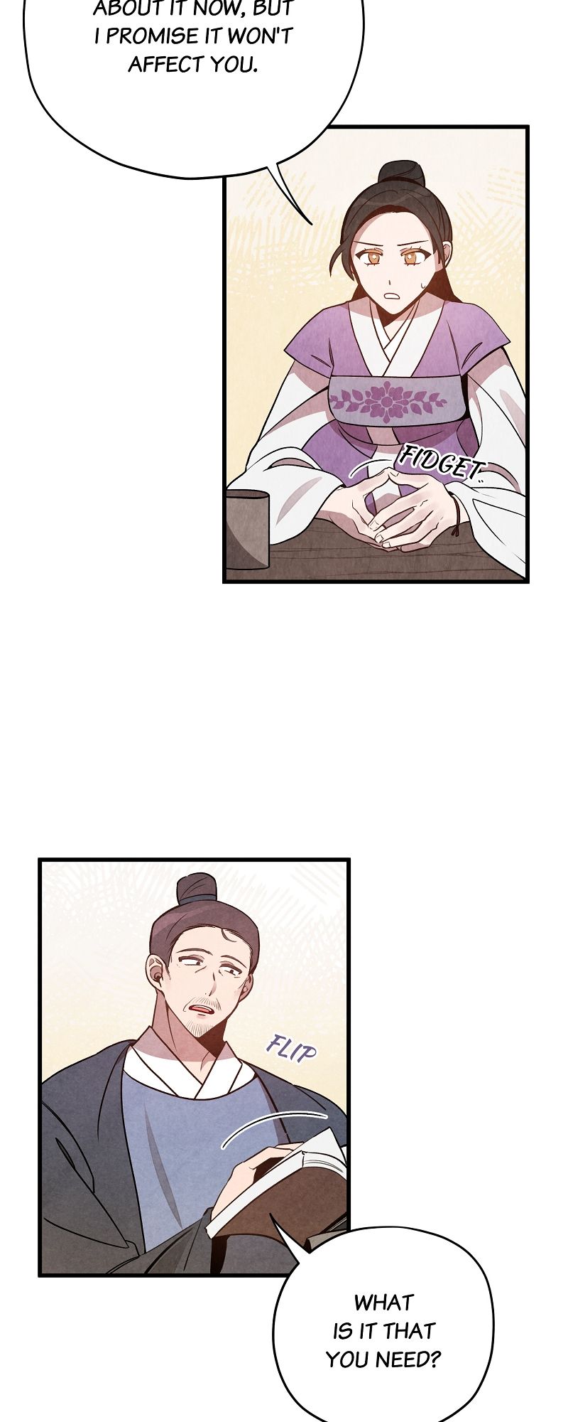 Romance in Seorabeol Chapter 10 page 22 - 