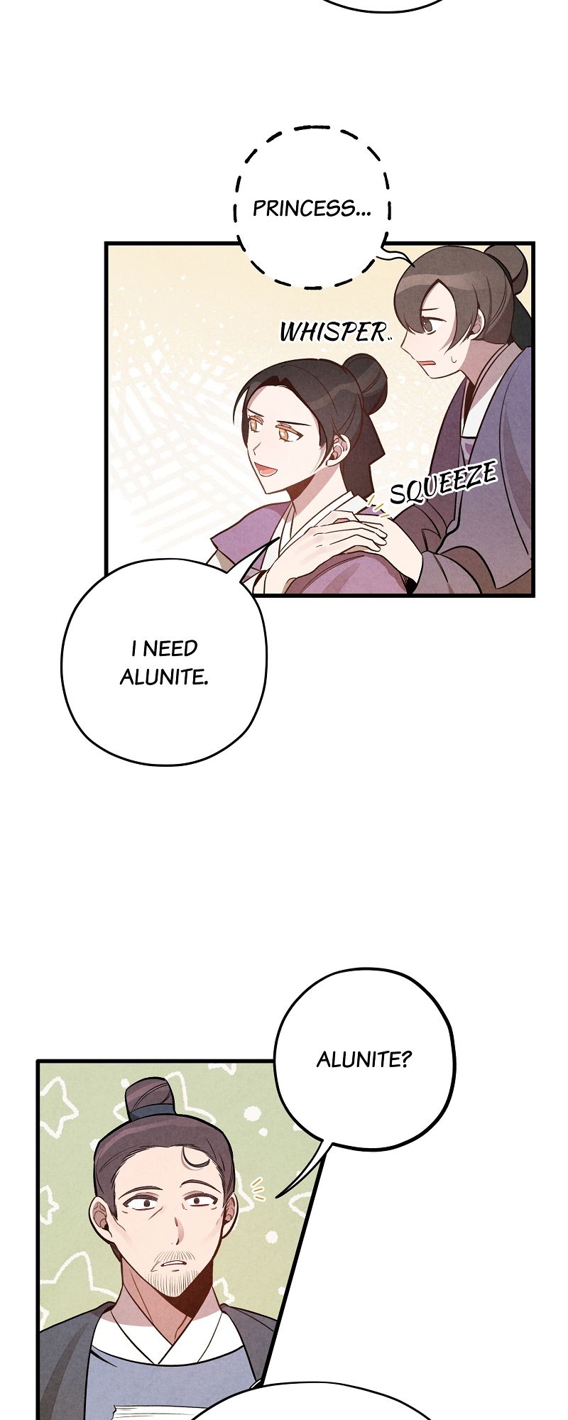 Romance in Seorabeol Chapter 10 page 23 - 