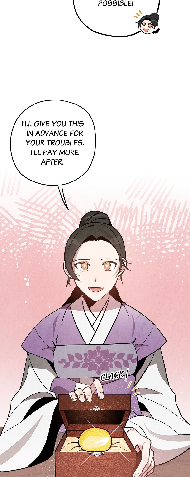 Romance in Seorabeol Chapter 10 page 26 - 
