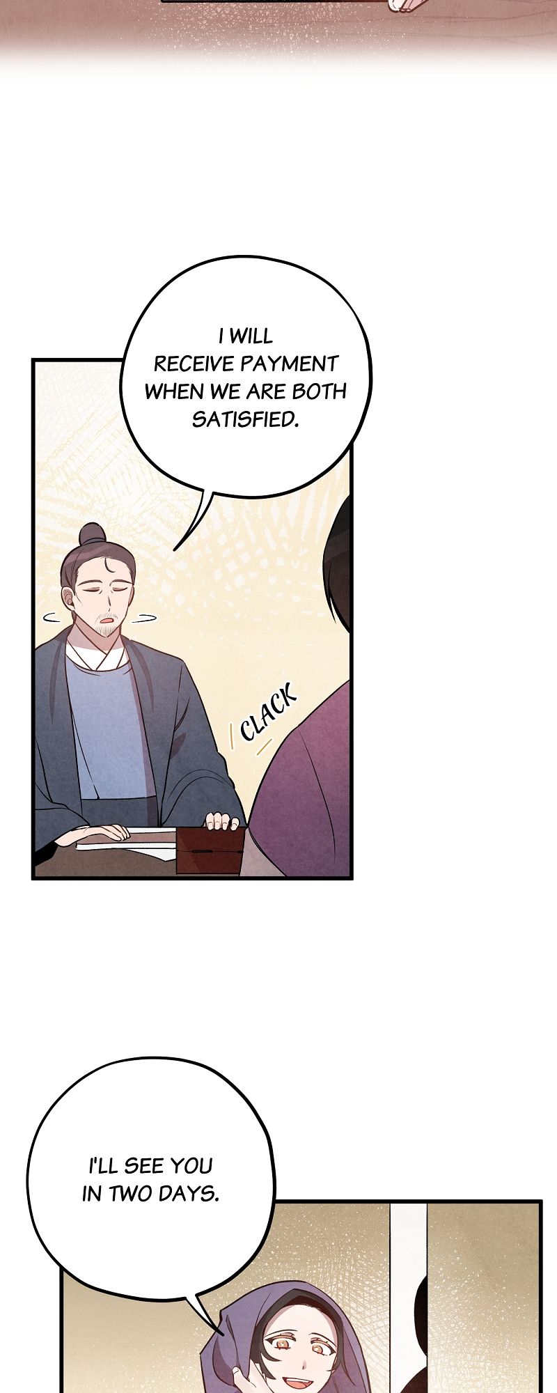 Romance in Seorabeol Chapter 10 page 27 - 