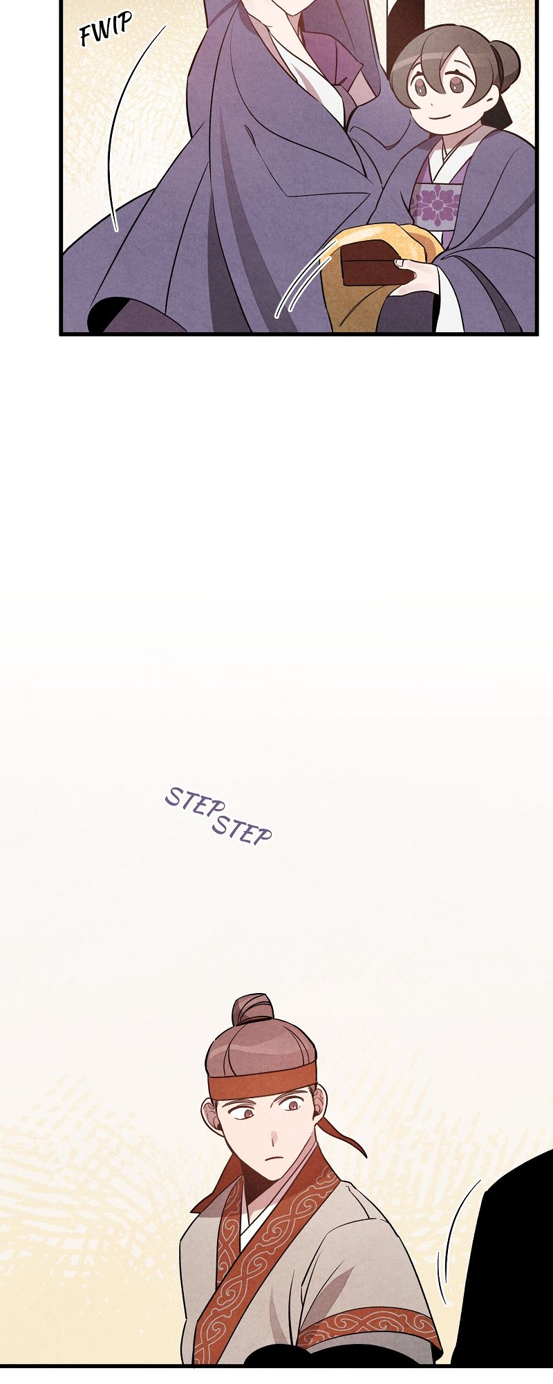 Romance in Seorabeol Chapter 10 page 28 - 