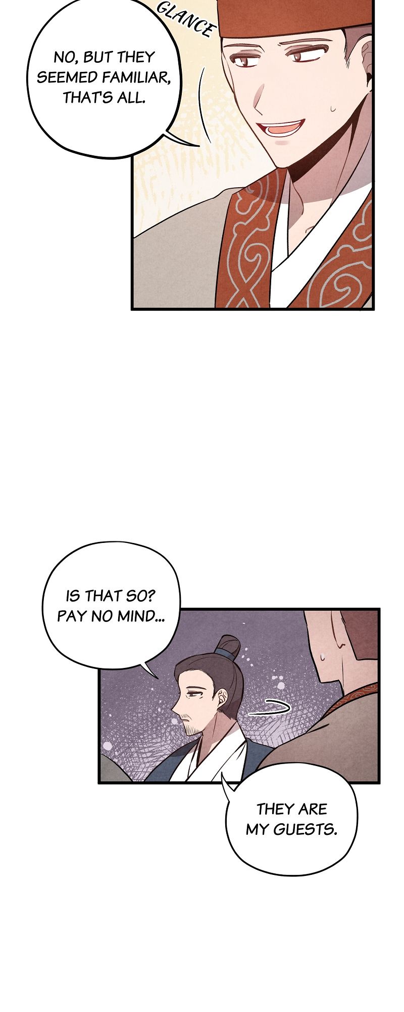 Romance in Seorabeol Chapter 10 page 30 - 