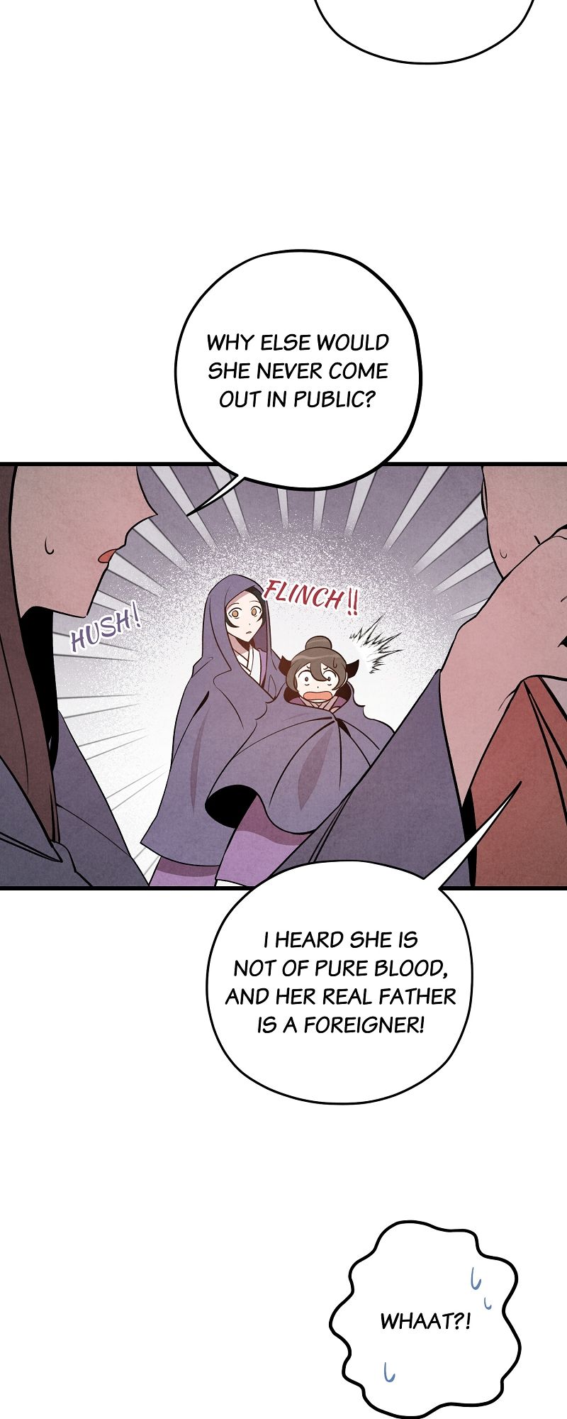 Romance in Seorabeol Chapter 10 page 4 - 