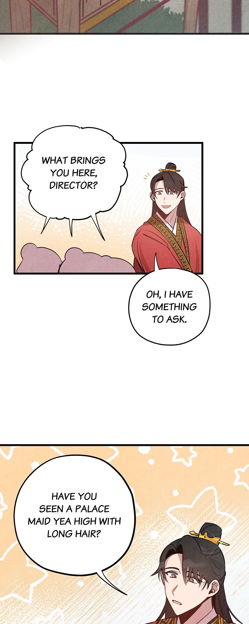 Romance in Seorabeol Chapter 10 page 32 - 