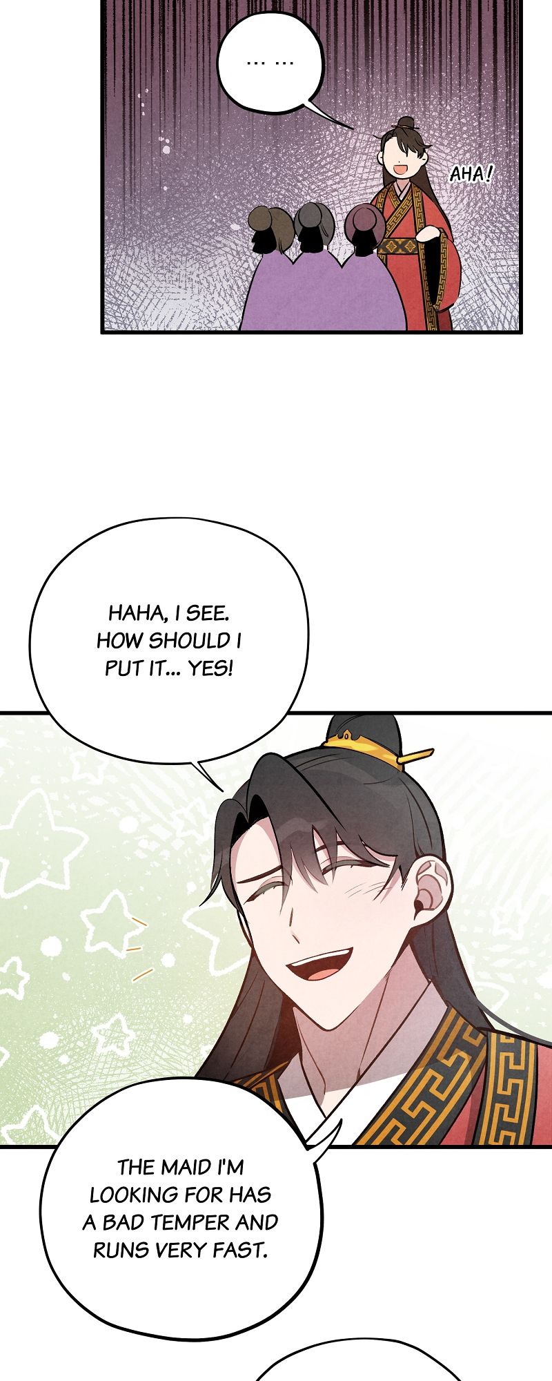 Romance in Seorabeol Chapter 10 page 34 - 