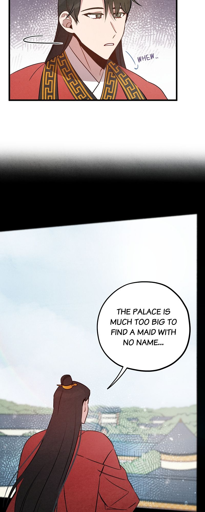 Romance in Seorabeol Chapter 10 page 36 - 