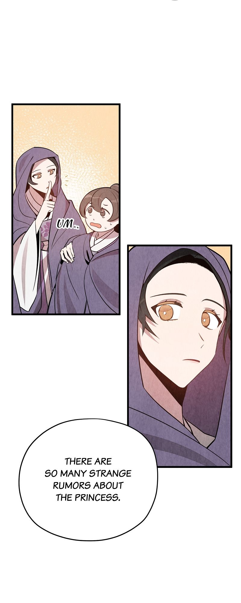 Romance in Seorabeol Chapter 10 page 5 - 