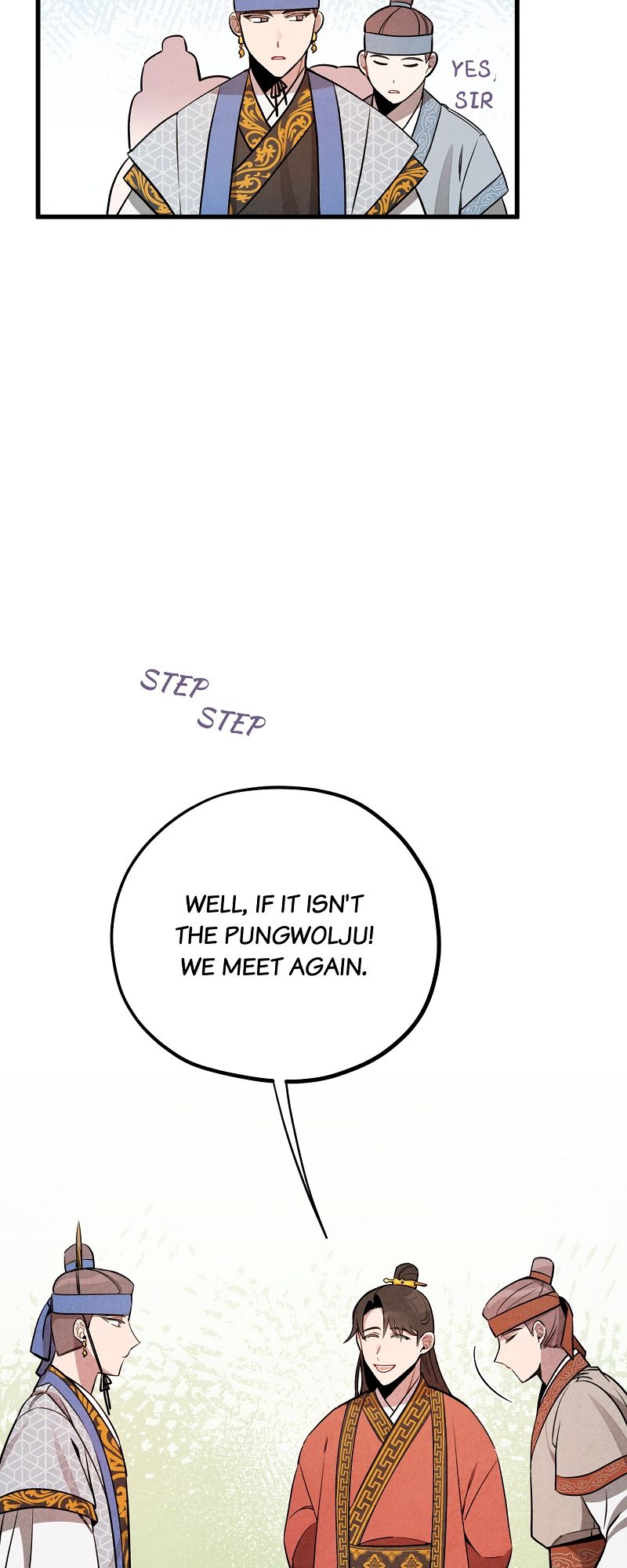 Romance in Seorabeol Chapter 10 page 41 - 