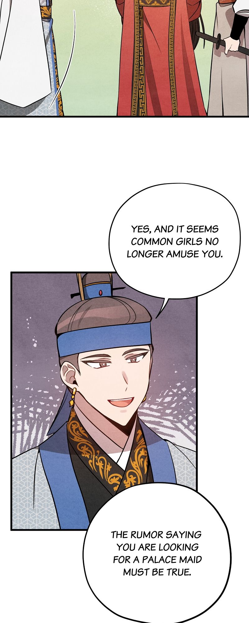 Romance in Seorabeol Chapter 10 page 42 - 