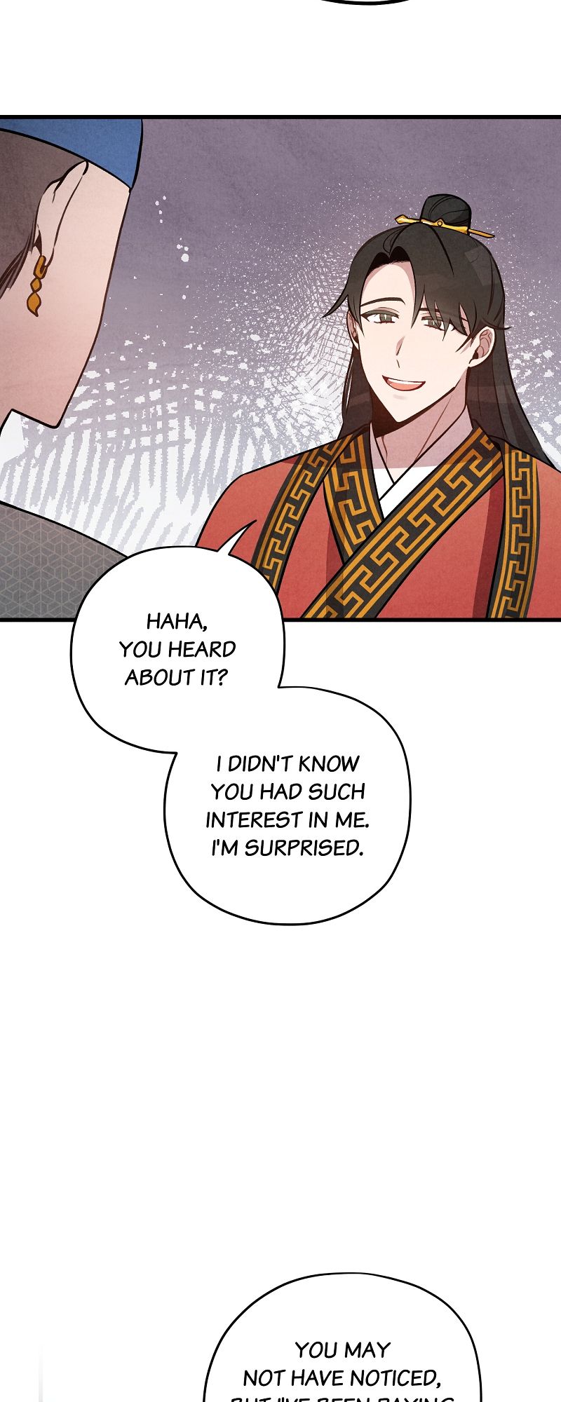 Romance in Seorabeol Chapter 10 page 43 - 