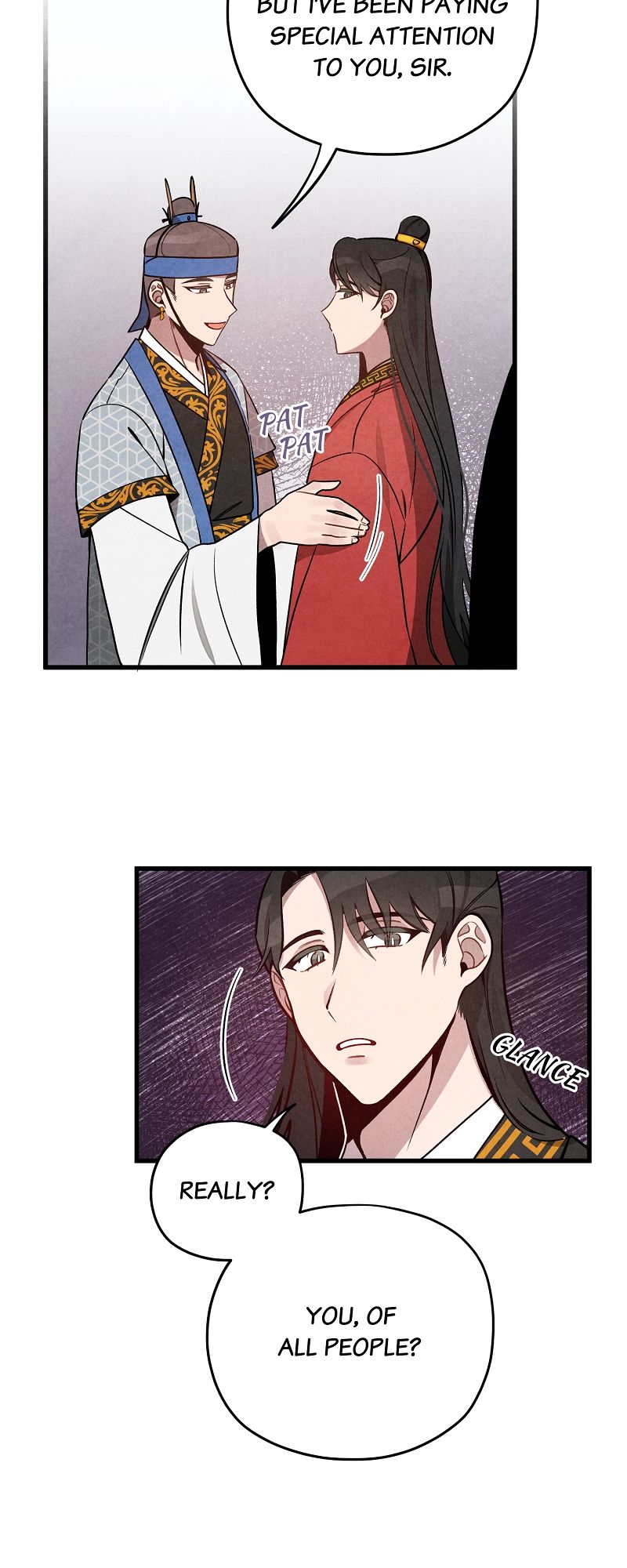 Romance in Seorabeol Chapter 10 page 44 - 