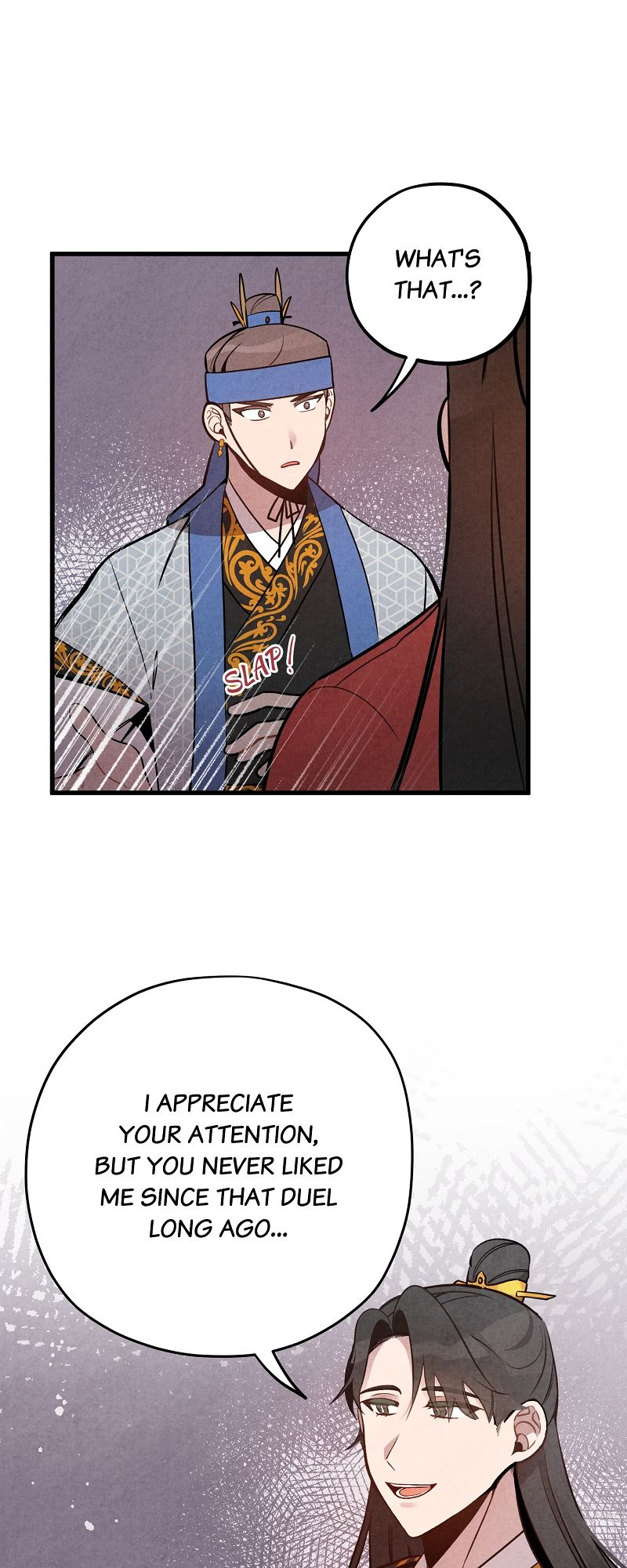 Romance in Seorabeol Chapter 10 page 45 - 