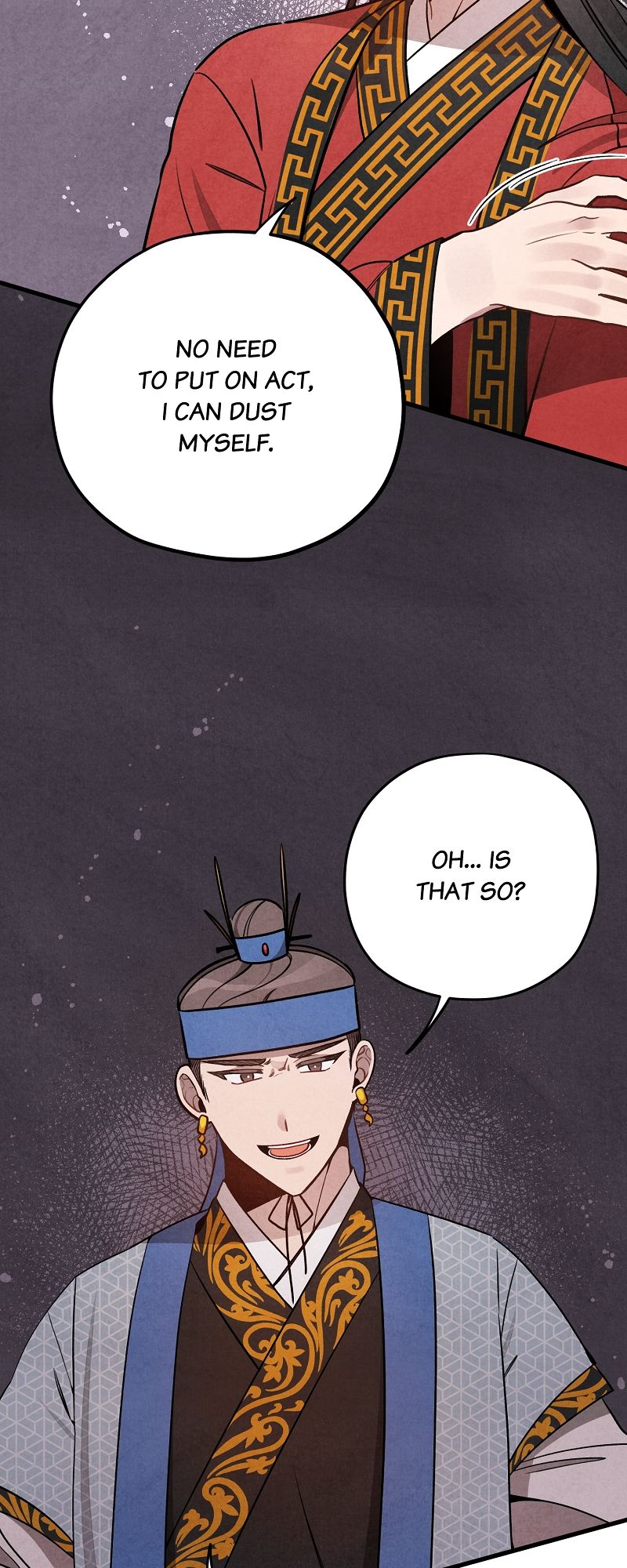 Romance in Seorabeol Chapter 10 page 46 - 