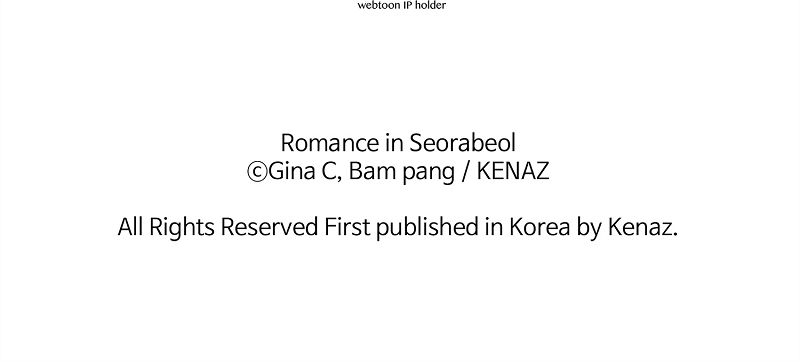 Romance in Seorabeol Chapter 10 page 49 - 