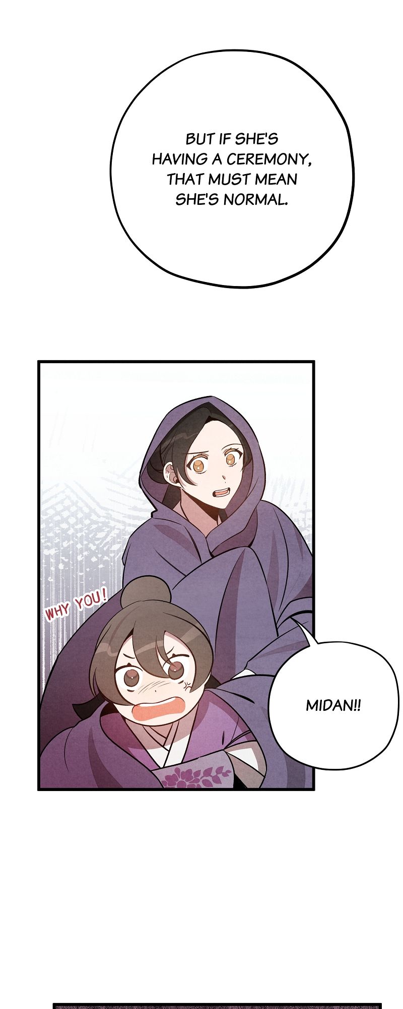Romance in Seorabeol Chapter 10 page 6 - 