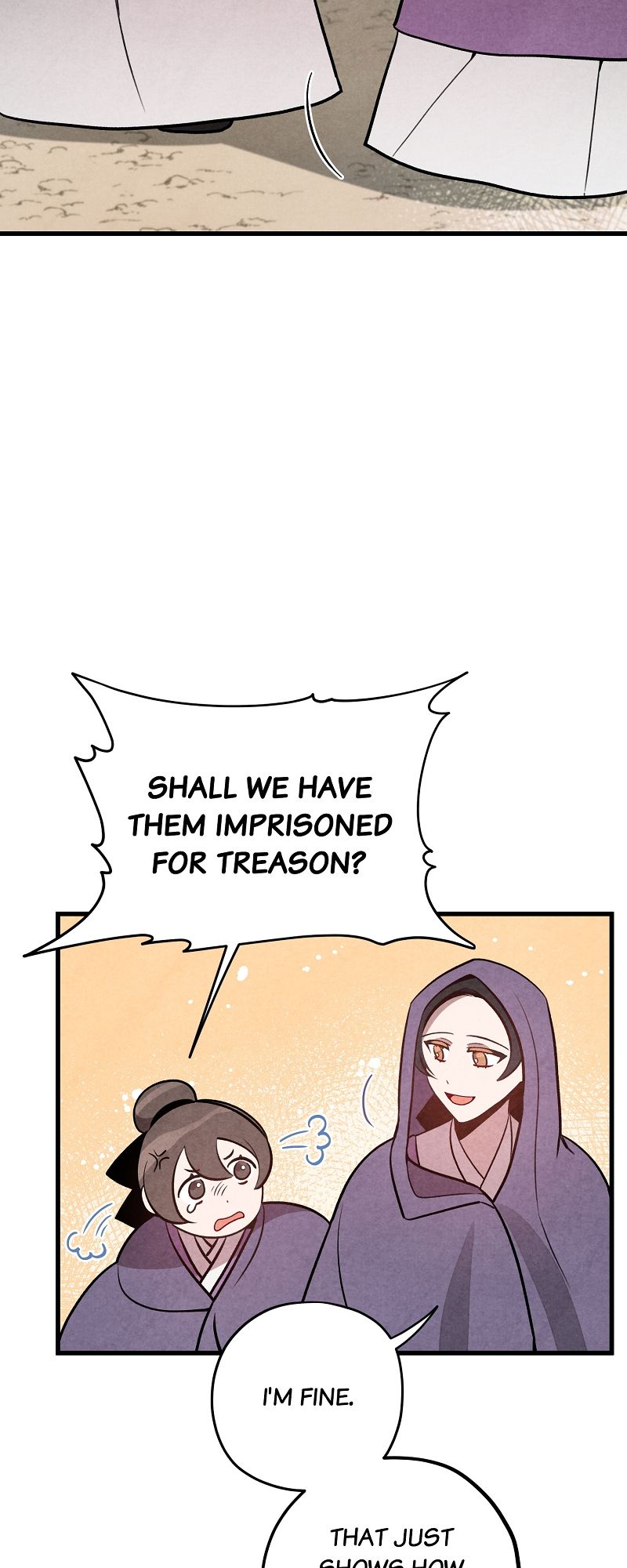 Romance in Seorabeol Chapter 10 page 8 - 