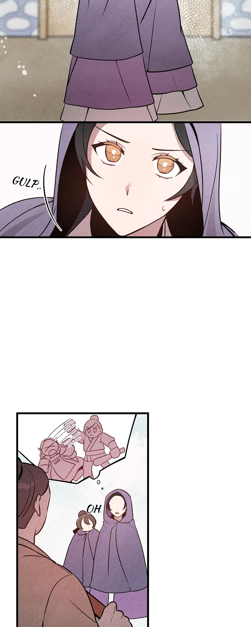 Romance in Seorabeol Chapter 10 page 10 - 