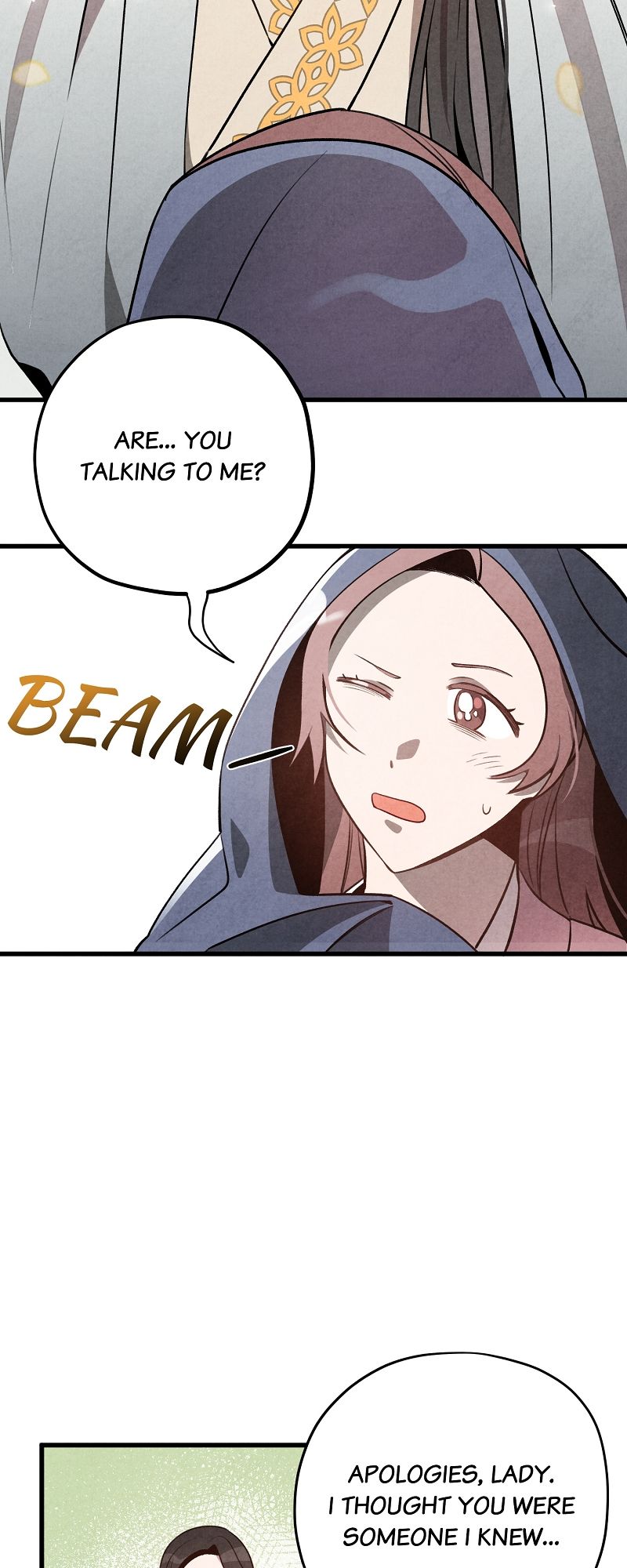 Romance in Seorabeol Chapter 11 page 11 - 