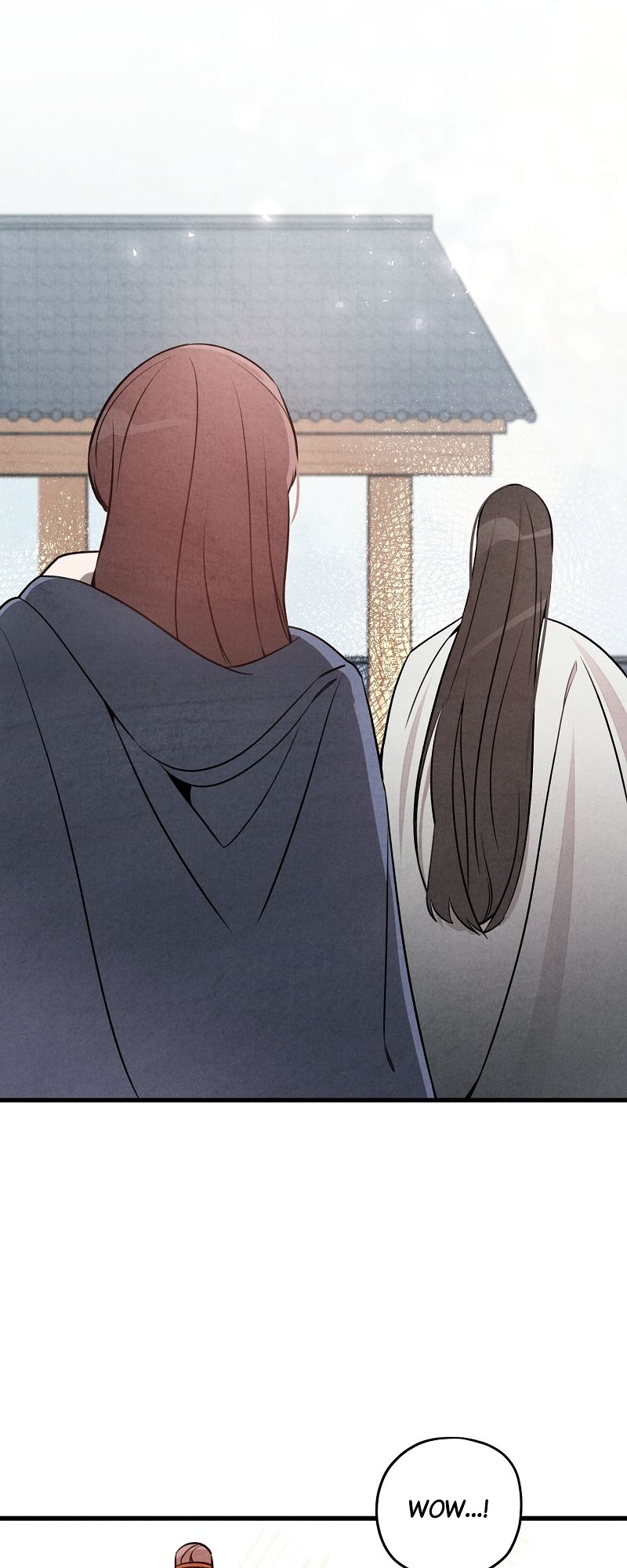 Romance in Seorabeol Chapter 11 page 13 - 