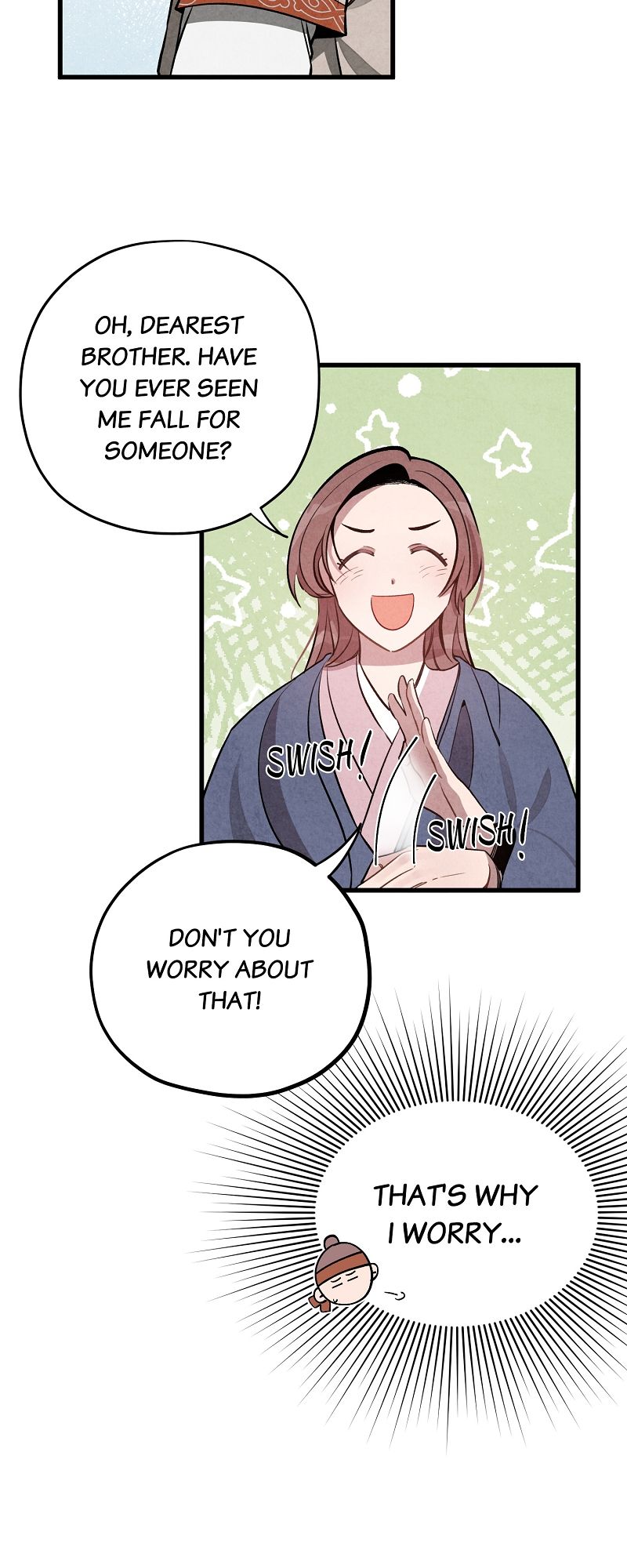 Romance in Seorabeol Chapter 11 page 15 - 