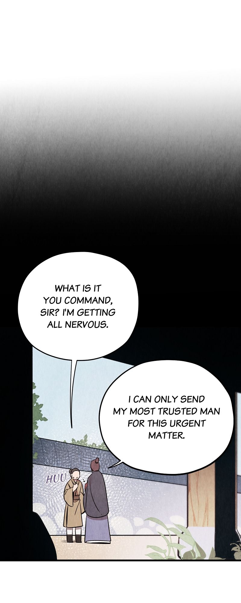 Romance in Seorabeol Chapter 11 page 16 - 