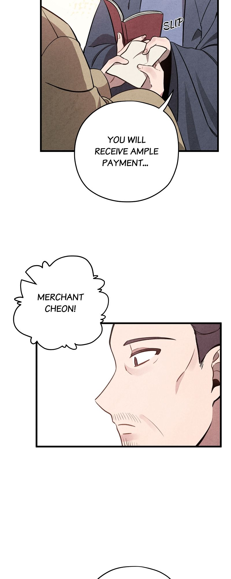 Romance in Seorabeol Chapter 11 page 18 - 