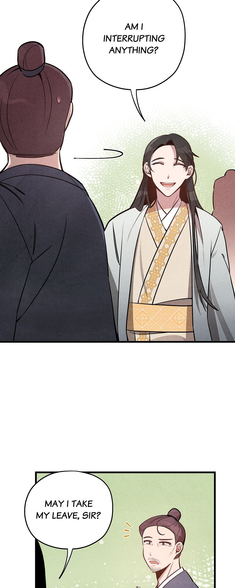 Romance in Seorabeol Chapter 11 page 19 - 