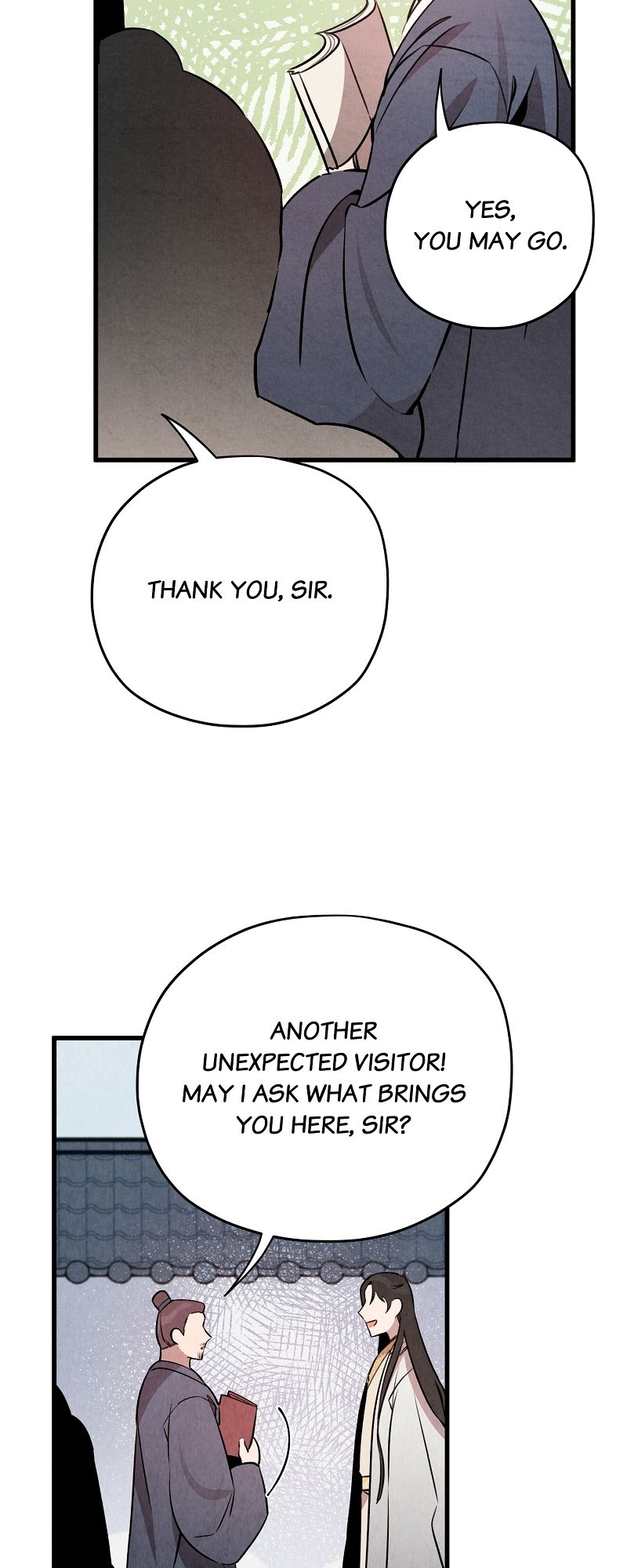 Romance in Seorabeol Chapter 11 page 20 - 