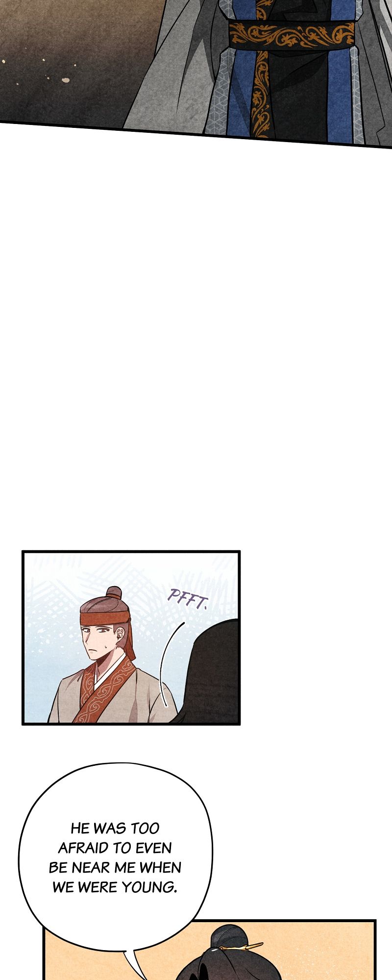 Romance in Seorabeol Chapter 11 page 3 - 
