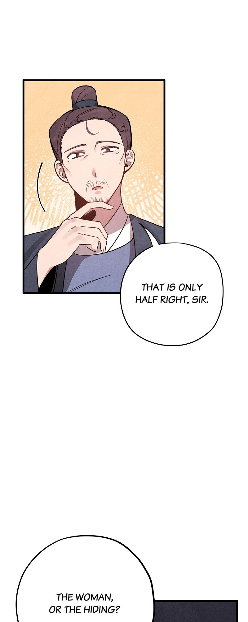 Romance in Seorabeol Chapter 11 page 22 - 