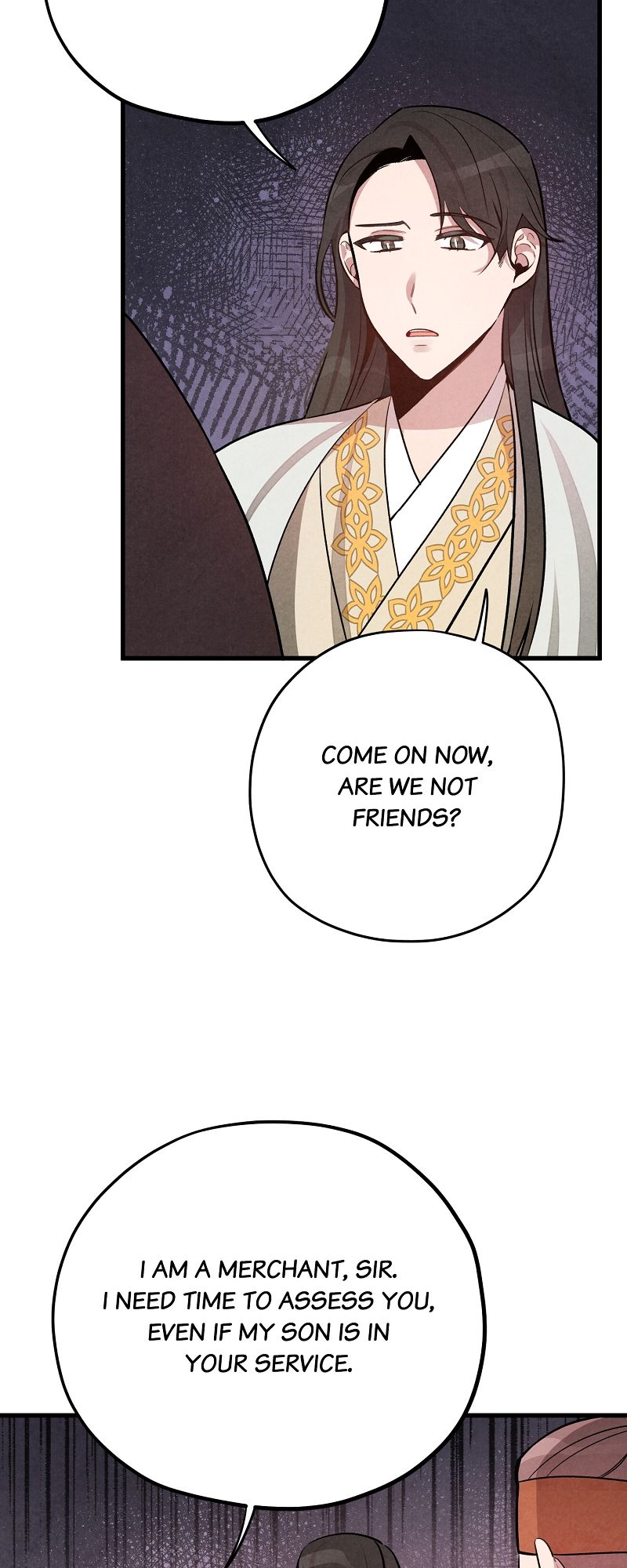 Romance in Seorabeol Chapter 11 page 23 - 