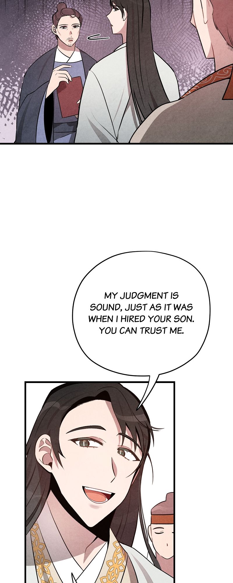 Romance in Seorabeol Chapter 11 page 24 - 