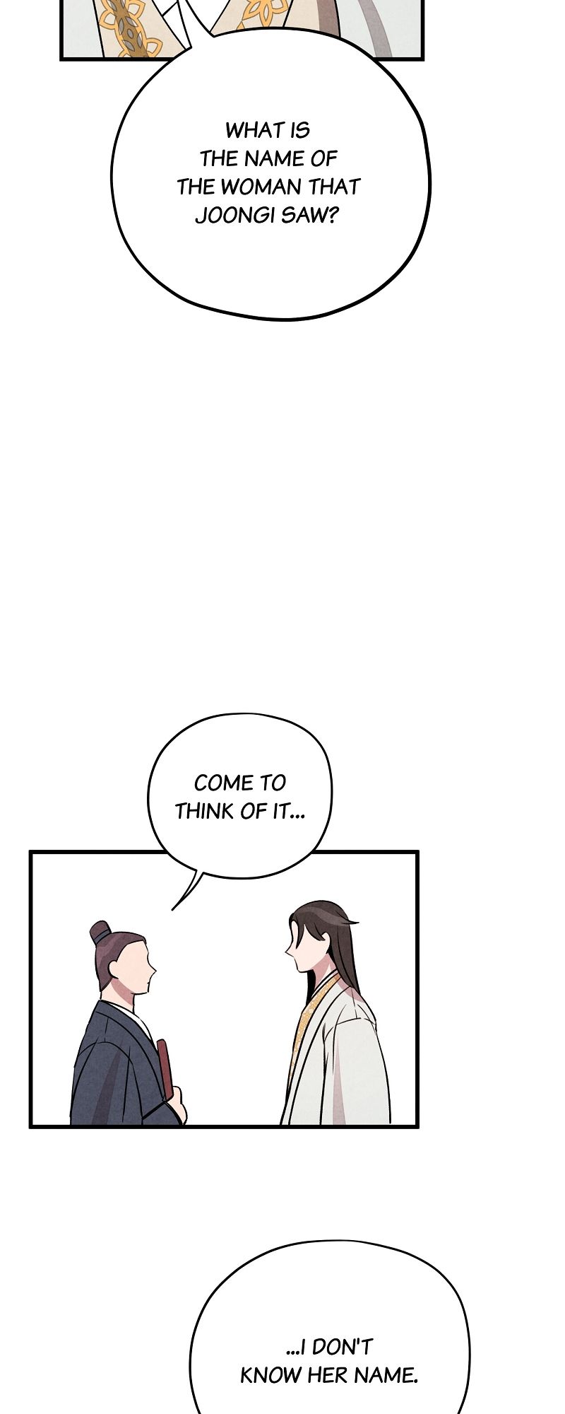 Romance in Seorabeol Chapter 11 page 25 - 
