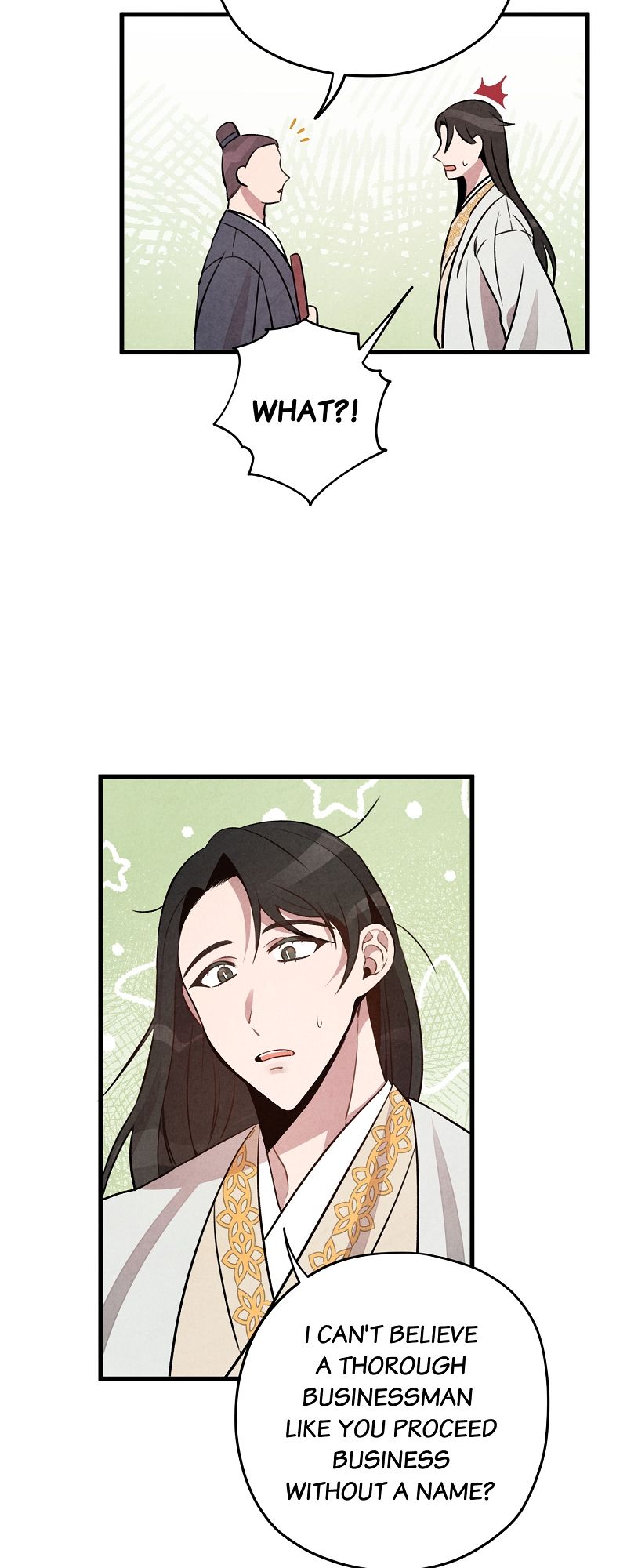Romance in Seorabeol Chapter 11 page 26 - 