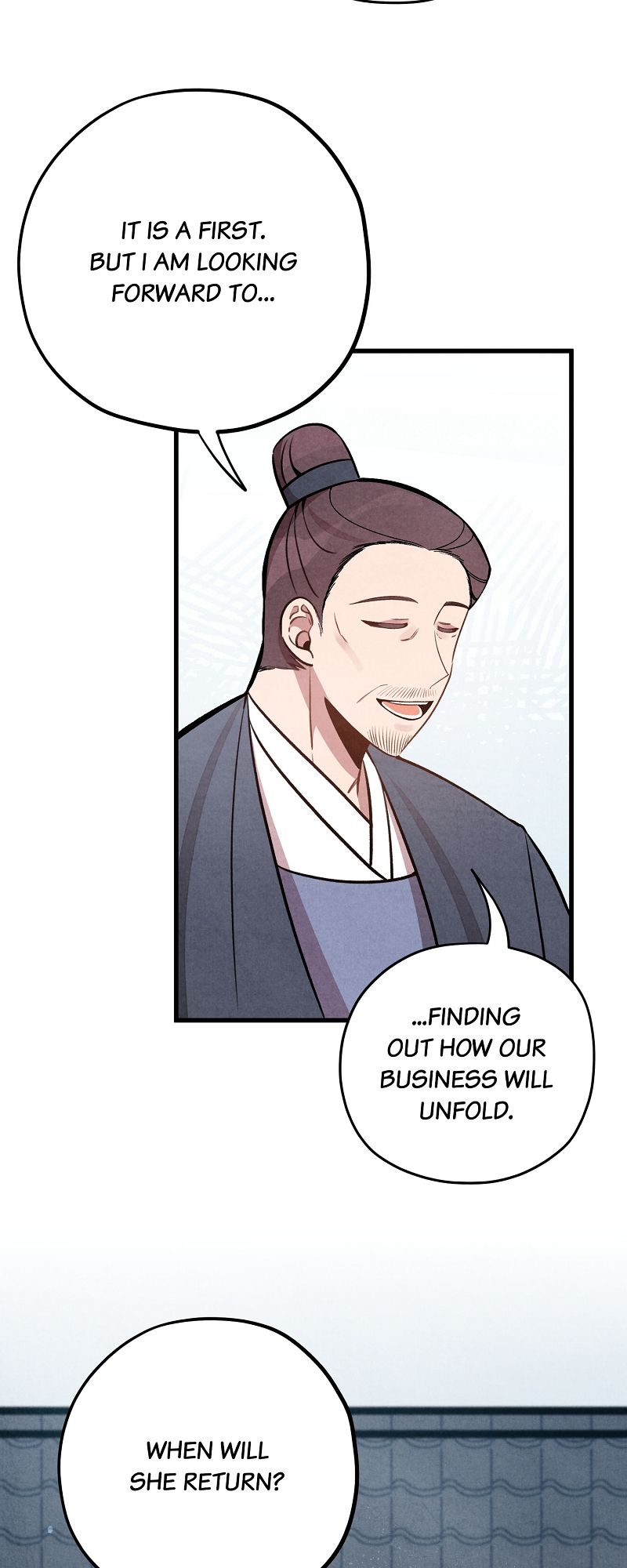 Romance in Seorabeol Chapter 11 page 27 - 