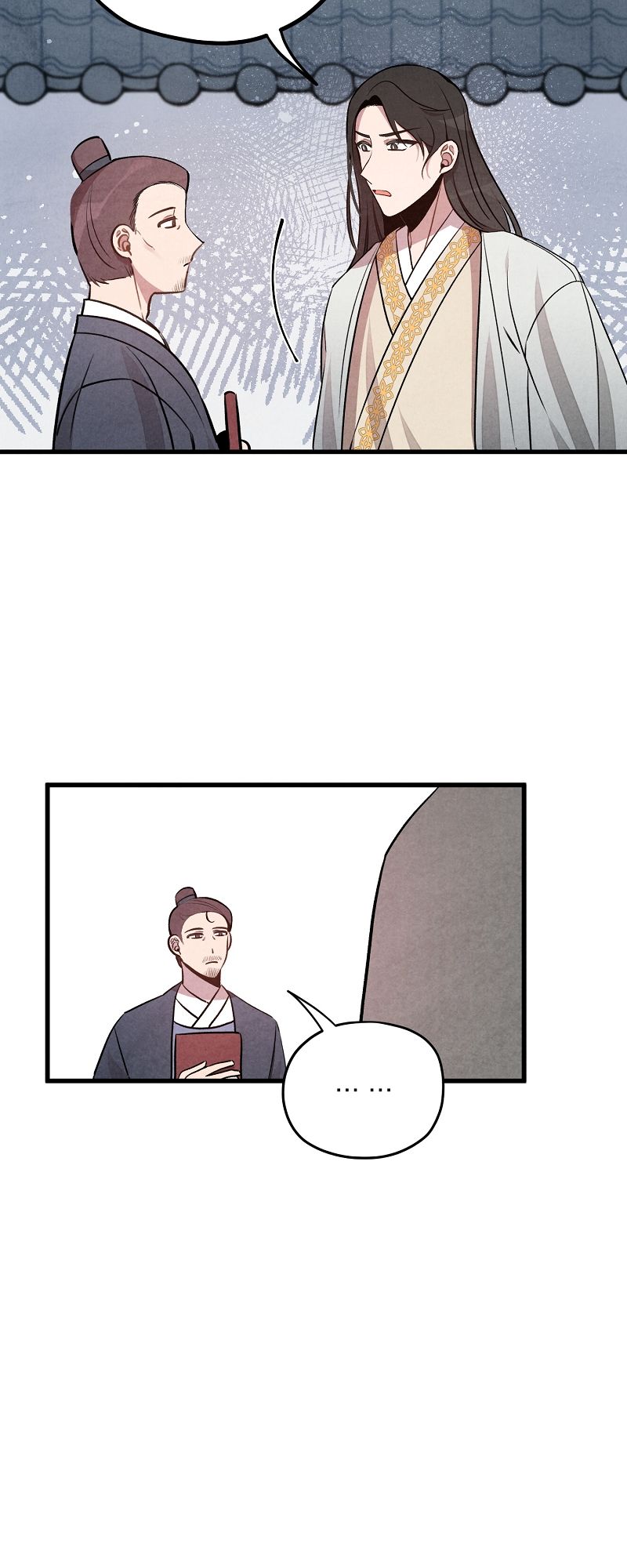 Romance in Seorabeol Chapter 11 page 28 - 