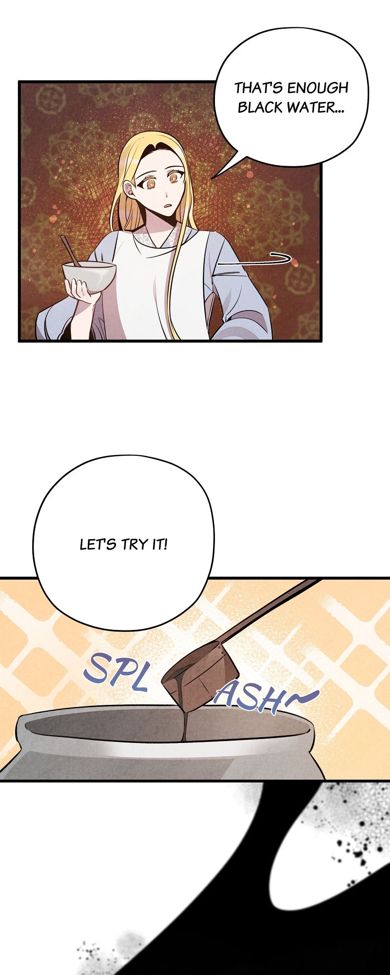 Romance in Seorabeol Chapter 11 page 30 - 