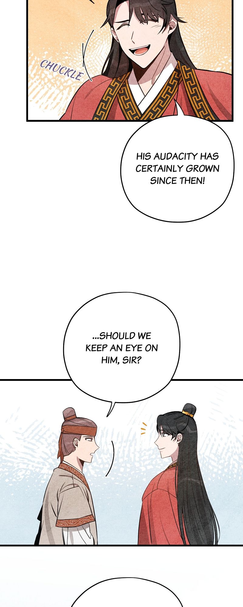 Romance in Seorabeol Chapter 11 page 4 - 