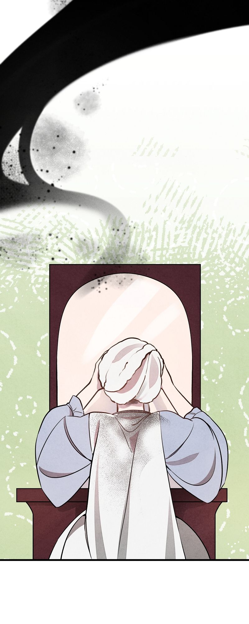 Romance in Seorabeol Chapter 11 page 31 - 